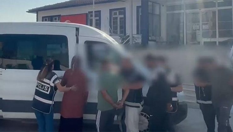 Bakan Yerlikaya açıkladı: Bin 27 düzensiz göçmen yakalandı