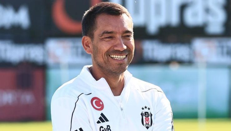 Beşiktaş, Ajax deplasmanına tam kadro gidiyor