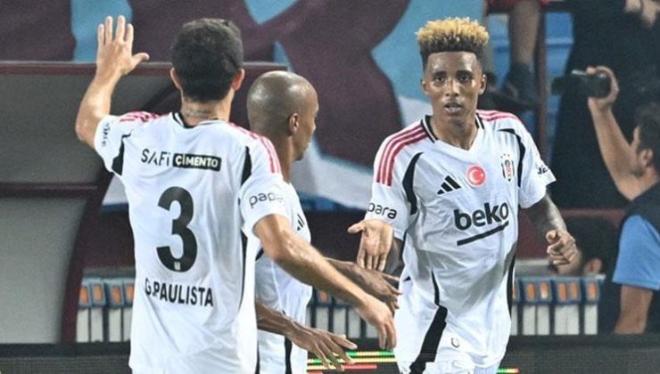 Beşiktaş, derbi haftasını değerlendirmek istiyor! Rakip Eyüpspor…