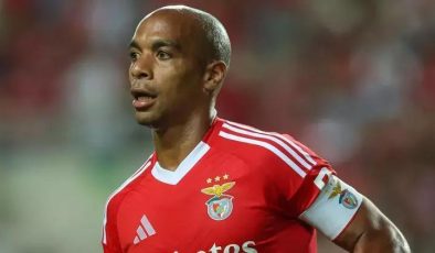 Beşiktaş, Joao Mario’da mutlu sona ulaştı