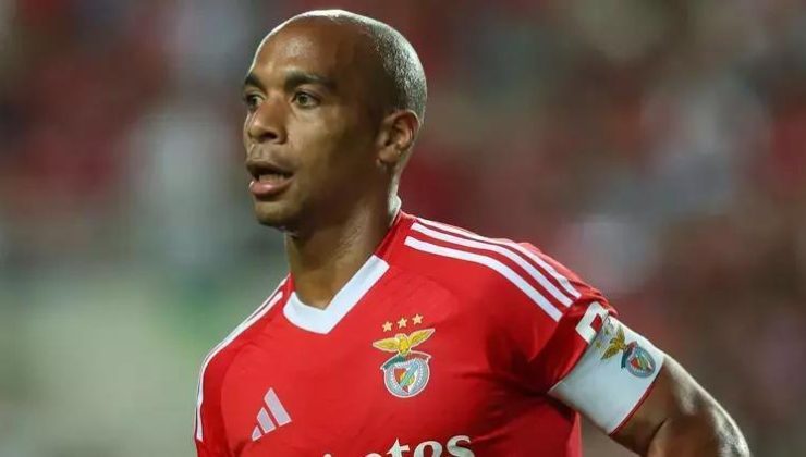 Beşiktaş, Joao Mario’da mutlu sona ulaştı