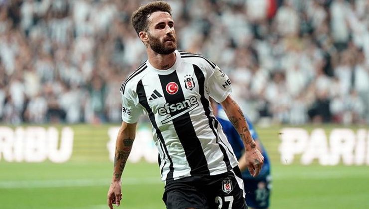 Beşiktaş sil baştan kadro! Tam 8 yeni transfer