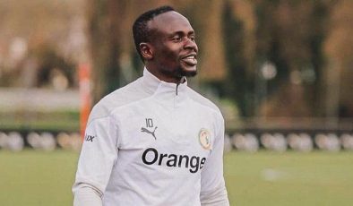 Beşiktaş, transferde kapanışı Sadio Mane ile yapmaya kararlı!