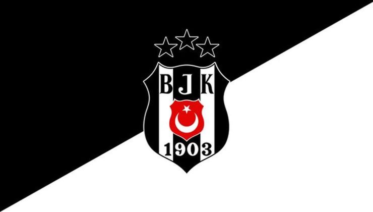 Beşiktaş'tan Merkez Hakem Kurulu'na mektup: Adalet istiyoruz!