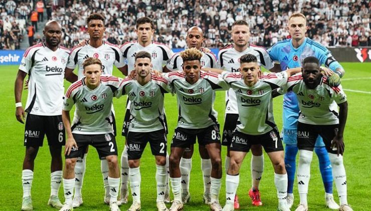 Beşiktaş’a kötü haber: Masuaku cezalı duruma düştü