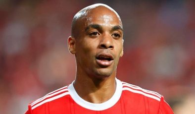 Beşiktaş’ın anlaşma sağladığı Joao Mario, İstanbul’a geldi