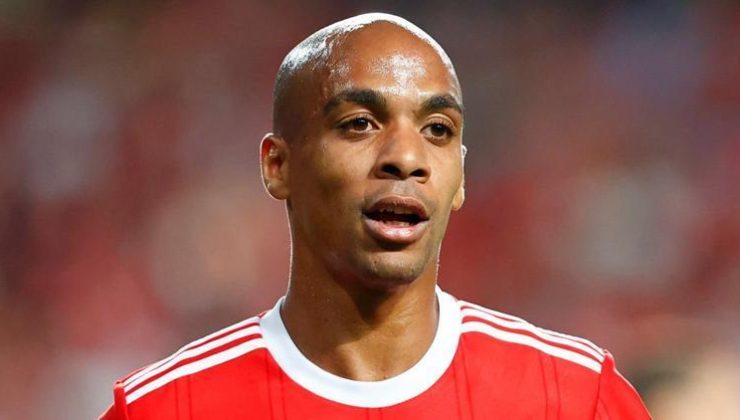 Beşiktaş’ın anlaşma sağladığı Joao Mario, İstanbul’a geldi