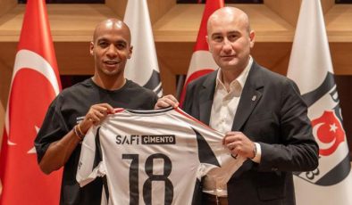 Beşiktaş’ın yeni transferi Joao Mario’yu tanıyalım: Tam bir joker