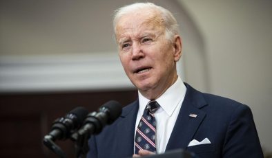 Biden’dan, Eygi’nin öldürülmesiyle ilgili ilk açıklama