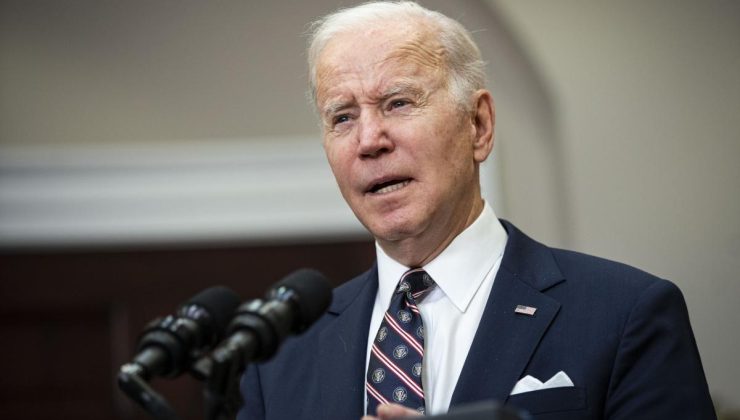 Biden’dan, Eygi’nin öldürülmesiyle ilgili ilk açıklama