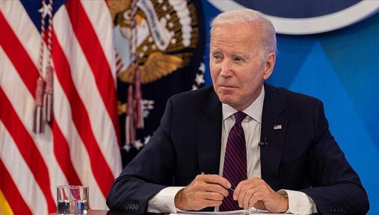 Biden’dan tansiyonu yükseltecek onay: Tayvan’a 567 milyon dolarlık yardım