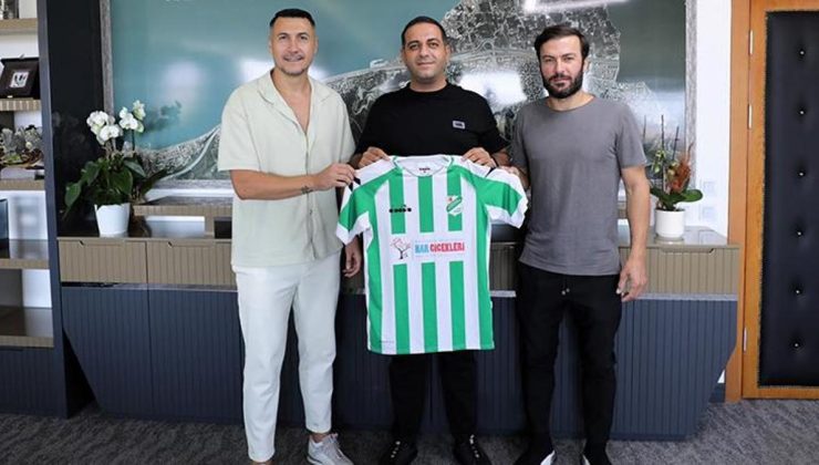 Blaz Kramer Konyaspor'da