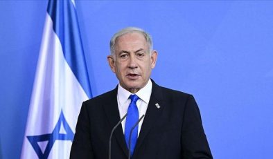 BM’de utanç günü! Katliamcı Netanyahu kürsüde… Türk heyeti ve birçok delegasyon salonu terk etti