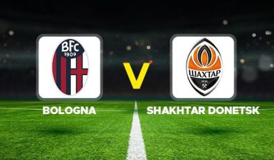 Bologna-Shakhtar Donetsk maçı ne zaman, saat kaçta, hangi kanalda? UEFA Şampiyonlar Ligi maçı canlı izle!