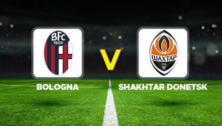 Bologna-Shakhtar Donetsk maçı ne zaman, saat kaçta, hangi kanalda? UEFA Şampiyonlar Ligi maçı canlı izle!