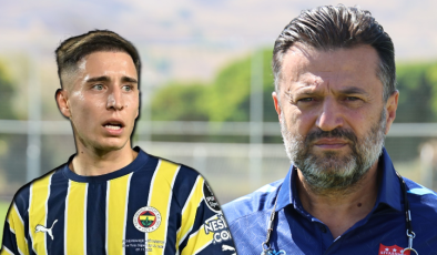 Bülent Uygun’dan Emre Mor açıklaması! Gelirse mutlu olurum…