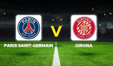 CANLI İZLE | Paris Saint Germain-Girona maçı ne zaman, saat kaçta, hangi kanalda? UEFA Şampiyonlar Ligi PSG-Girona maçı şifresiz mi?