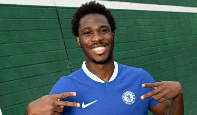 Chelsea’den Süper Lig’e transfer! David Datro Fofana imzayı attı