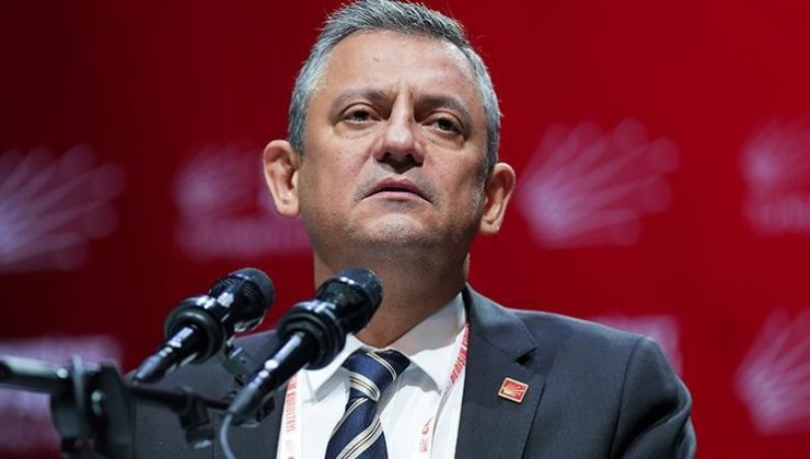 CHP’nin 20’nci Olağanüstü Kurultayı’nda tüzük değişikliği kabul edildi