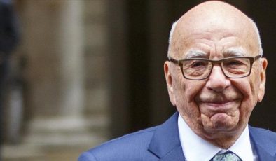 Çocuklarından 100 milyon dolar istemişti: Medya patronu Murdoch’un miras davası başladı