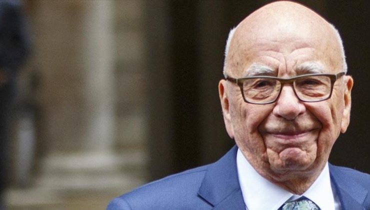 Çocuklarından 100 milyon dolar istemişti: Medya patronu Murdoch’un miras davası başladı