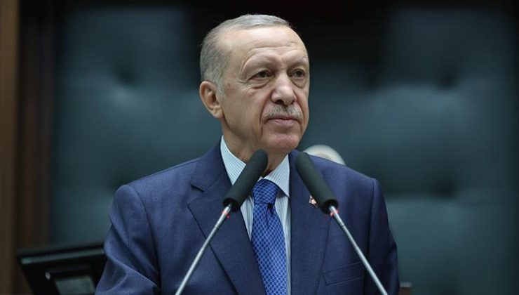 Cumhurbaşkanı Erdoğan, ’Preveze Deniz Zaferi’nin yıl dönümünü kutladı