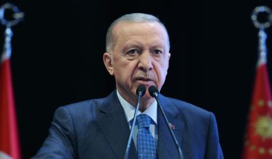 Cumhurbaşkanı Erdoğan: Kırım’ın Ukrayna’ya iade edilmeli