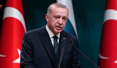 Cumhurbaşkanı Erdoğan’dan 12 Eylül paylaşımı