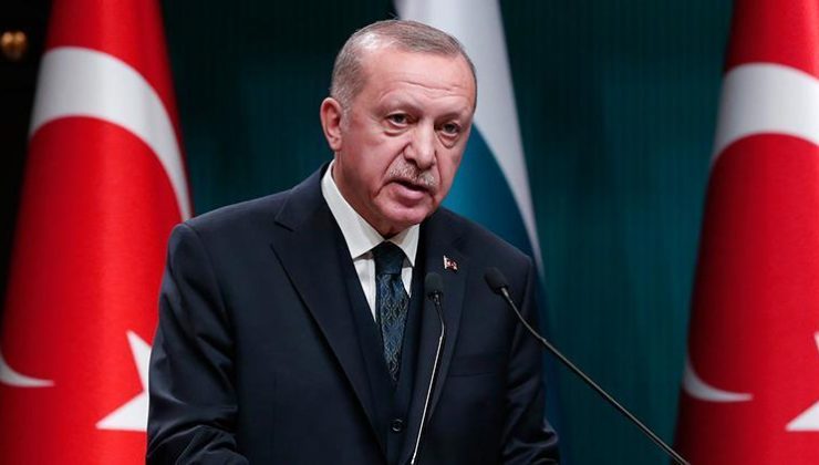 Cumhurbaşkanı Erdoğan’dan 12 Eylül paylaşımı