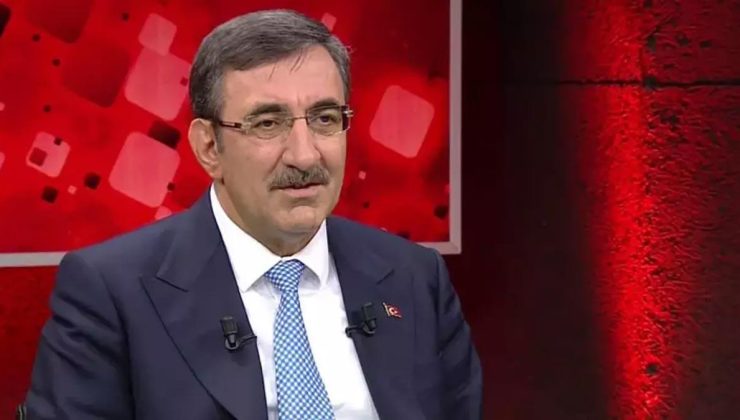 Cumhurbaşkanı Yardımcısı Yılmaz, OVP’nin açıklanacağı tarihi duyurdu