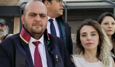 Cumhurbaşkanına hakaretten yargılanıyor: Savcı, Dilruba Kayserilioğlu’nun cezalandırılmasını istedi