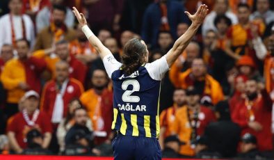 Derbide ilk gol önemli! Son 62 lig maçında sadece 5 kez…