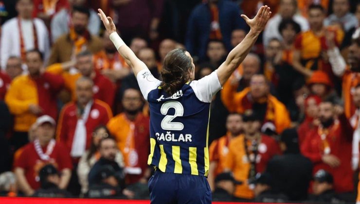 Derbide ilk gol önemli! Son 62 lig maçında sadece 5 kez…