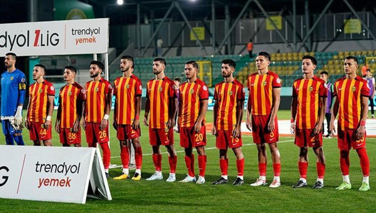 Derviş Deniz: Malatyaspor sahipsiz kalmaz