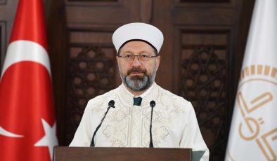 Diyanet İşleri Başkanlığı’ndan ‘konut’ açıklaması