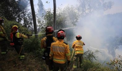 Ekvador’da  olağanüstü hal ilan edildi