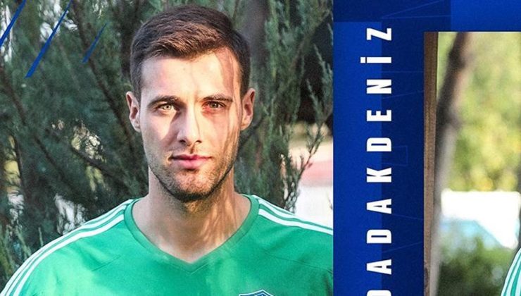 Erzurumspor FK'dan iki transfer birden