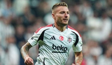 Fatih Sonkaya: Beşiktaş iyi bir zamanda Ajax ile karşılaşacak