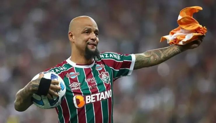 Felipe Melo’dan derbi yorumu: Osimhen, Torreira, Barış Alper…