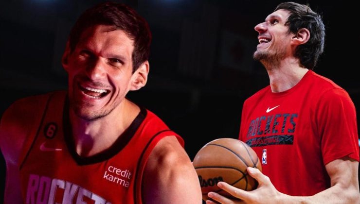 Fenerbahçe Beko, Boban Marjanovic ile anlaşma sağladı! Beşiktaş'ın da gündemindeydi…