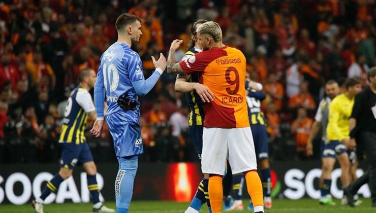 Fenerbahçe – Galatasaray derbisinin iddaa oranları açıklandı