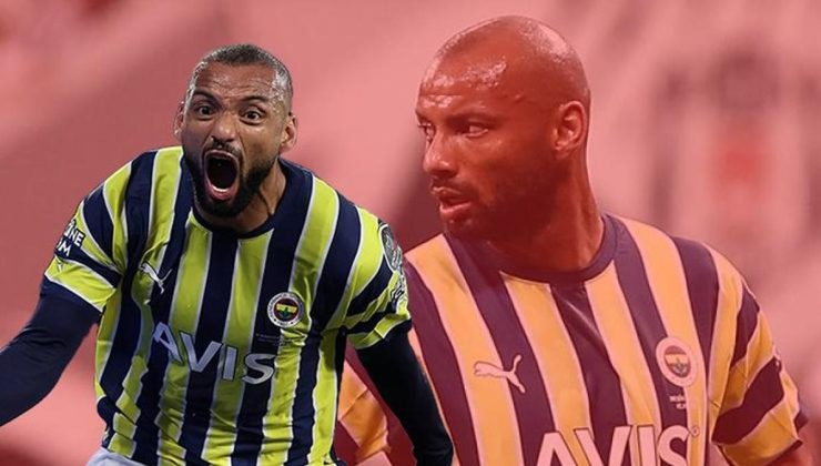 Fenerbahçe'den ayrılan Joao Pedro geri dönüyor! İşte yeni takımı