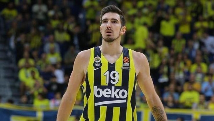 Fenerbahçe'nin eski yıldızından emeklilik kararı! Kariyerine son noktayı koydu