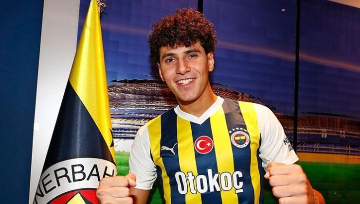 Fenerbahçe, ayrılığı açıkladı! Omar Fayed, Dirk Kuyt’ın takımına kiralandı…