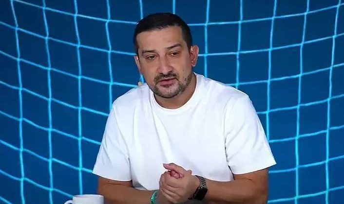 Fenerbahçe, Serhat Akın’a silahlı saldırı sonrası iftiralar hakkında hukuki işlem başlattı