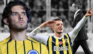 Fenerbahçe’de gelenek devam ediyor! Kasasını doldurdu, çılgın gelir…