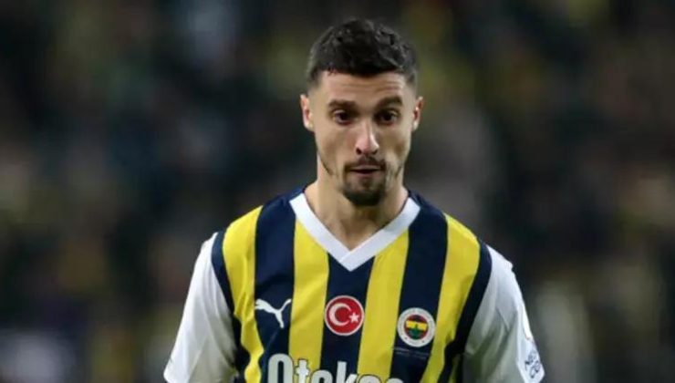 Fenerbahçe’de Rade Krunic’in yeni takımı açıklandı