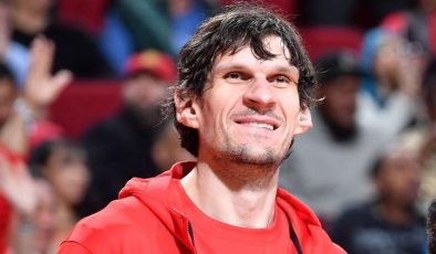 Fenerbahçe’den Boban Marjanovic çalımı