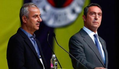 Fenerbahçe’den İsmail Kartal açıklaması: Gerçek dışı