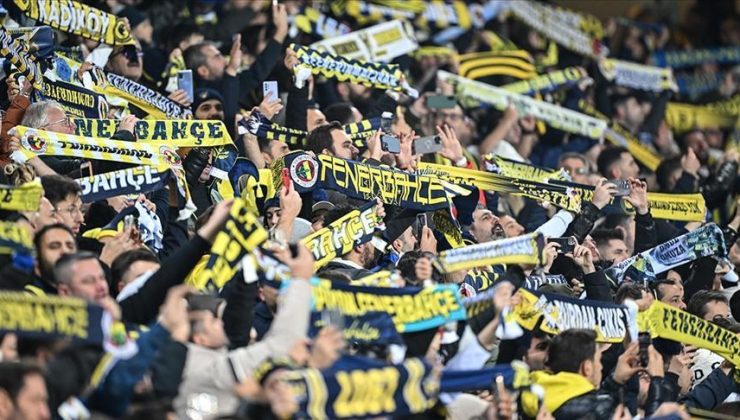 Fenerbahçe’den derbi öncesi karaborsa bilet açıklaması! Kombineleri iptal edilmiştir…